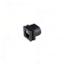 DC-063-2.0A Buchse für DC-Stromversorgung, THT, für 5,5 / 2,1 mm Hohlstecker, 30 V, 500 mA, 90°, -20..70 °C