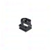 DC-063-2.0A Buchse für DC-Stromversorgung, THT, für 5,5 / 2,1 mm Hohlstecker, 30 V, 500 mA, 90°, -20..70 °C