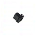 DC-063-2.0A Buchse für DC-Stromversorgung, THT, für 5,5 / 2,1 mm Hohlstecker, 30 V, 500 mA, 90°, -20..70 °C