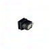 DC-063-2.0A Buchse für DC-Stromversorgung, THT, für 5,5 / 2,1 mm Hohlstecker, 30 V, 500 mA, 90°, -20..70 °C