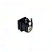 DC-063-2.5A Buchse für DC-Stromversorgung, THT, für 5,5 / 2,5 mm Hohlstecker, 30 V, 500 mA, 90°, -20..70 °C