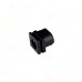 DC-063-2.5A Buchse für DC-Stromversorgung, THT, für 5,5 / 2,5 mm Hohlstecker, 30 V, 500 mA, 90°, -20..70 °C