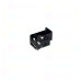 DC-066-1.65A Buchse für DC-Stromversorgung, THT, für 4 / 1,75 mm Hohlstecker, 30 V, 500 mA, 90°, -20..70 °C