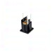 DC-068-2.0A Buchse für DC-Stromversorgung, THT, für 5,5 / 2,1 mm Hohlstecker, 30 V, 500 mA, 0°, -20..70 °C