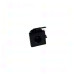 DC-070-2.0A Buchse für DC-Stromversorgung, THT, für 5,5 / 2,1 mm Hohlstecker, 30 V, 500 mA, 90°, -20..70 °C