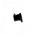 DC-070-2.0A Buchse für DC-Stromversorgung, THT, für 5,5 / 2,1 mm Hohlstecker, 30 V, 500 mA, 90°, -20..70 °C
