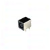 DC-071-0.8A Buchse für DC-Stromversorgung, THT, für 7,4 / 0,6 mm Stecker, 42 V, 10 A, 90°, -20..70 °C