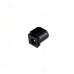 DC-072-1.65A Buchse für DC-Stromversorgung, THT, für 4 / 1,75 mm Hohlstecker, 30 V, 500 mA, 90°, -20..70 °C
