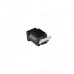 DC-072-1.65A Buchse für DC-Stromversorgung, THT, für 4 / 1,75 mm Hohlstecker, 30 V, 500 mA, 90°, -20..70 °C
