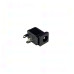 DC-072-1.65A Buchse für DC-Stromversorgung, THT, für 4 / 1,75 mm Hohlstecker, 30 V, 500 mA, 90°, -20..70 °C