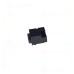 DC-080-1.2A Buchse für DC-Stromversorgung, THT, für 5,5 / 1,2 mm Stecker, 30 V, 500 mA, 90°, -20..70 °C