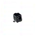 DC-088B-2.0A Buchse für DC-Stromversorgung, SMD, für 5,5 / 2,1 mm Hohlstecker, 30 V, 500 mA, 90°, -20..70 °C