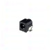 DC-088B-2.0A Buchse für DC-Stromversorgung, SMD, für 5,5 / 2,1 mm Hohlstecker, 30 V, 500 mA, 90°, -20..70 °C
