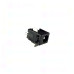 DC-088B-2.5A Buchse für DC-Stromversorgung, SMD, für 5,5 / 2,5 mm Hohlstecker, 30 V, 500 mA, 90°, -20..70 °C