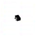 DC-092-1.3A Buchse für DC-Stromversorgung, SMD, für 3,5 / 1,35 mm Hohlstecker, 30 V, 500 mA, 90°, -20..70 °C