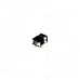 DC-092-1.3A Buchse für DC-Stromversorgung, SMD, für 3,5 / 1,35 mm Hohlstecker, 30 V, 500 mA, 90°, -20..70 °C