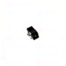 DC-098-1.65A Buchse für DC-Stromversorgung, SMD, für 4 / 1,75 mm Hohlstecker, 30 V, 500 mA, 90°, -20..70 °C