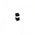 DC-098-1.65A Buchse für DC-Stromversorgung, SMD, für 4 / 1,75 mm Hohlstecker, 30 V, 500 mA, 90°, -20..70 °C