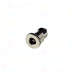 DC-099-2.0F Buchse für DC-Stromversorgung, THT, für 5,5 / 2,1 mm Hohlstecker, 20 V, 3 A, 0°, -20..70 °C, M10