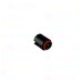 DC-118-1.3A Buchse für DC-Stromversorgung, THT, für 3,5 / 1,35 mm Hohlstecker, 30 V, 1,5 A, 0°, -20..70 °C