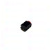 DC-118-1.3A Buchse für DC-Stromversorgung, THT, für 3,5 / 1,35 mm Hohlstecker, 30 V, 1,5 A, 0°, -20..70 °C