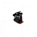 DC-182-2.5A Buchse für DC-Stromversorgung, SMD, für 5,5 / 2,5 mm Hohlstecker, 20 V, 7 A, 90°, -20..70 °C