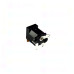 DC-182-2.5A Buchse für DC-Stromversorgung, SMD, für 5,5 / 2,5 mm Hohlstecker, 20 V, 7 A, 90°, -20..70 °C