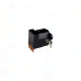 DC-182-2.5A Buchse für DC-Stromversorgung, SMD, für 5,5 / 2,5 mm Hohlstecker, 20 V, 7 A, 90°, -20..70 °C