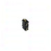 DC-183-1.3A Buchse für DC-Stromversorgung, THT, für 3,5 / 1,35 mm Hohlstecker, 24 V, 3 A, 90°, -20..70 °C