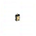 DC-183-1.3A Buchse für DC-Stromversorgung, THT, für 3,5 / 1,35 mm Hohlstecker, 24 V, 3 A, 90°, -20..70 °C