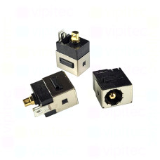 DC-190-2.5A Buchse für DC-Stromversorgung, THT, für 5,5 / 2,5 mm Hohlstecker, 20 V, 7 A, 0°, -20..70 °C