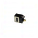 DC-190-2.5A Buchse für DC-Stromversorgung, THT, für 5,5 / 2,5 mm Hohlstecker, 20 V, 7 A, 0°, -20..70 °C