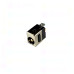 DC-190-2.5A Buchse für DC-Stromversorgung, THT, für 5,5 / 2,5 mm Hohlstecker, 20 V, 7 A, 0°, -20..70 °C