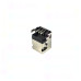 DC-191-0.4A Buchse für DC-Stromversorgung, THT, für 4,5 / 0,65 mm Stecker, 20 V, 7 A, 90°, -20..70 °C