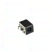 DC-191-0.4A Buchse für DC-Stromversorgung, THT, für 4,5 / 0,65 mm Stecker, 20 V, 7 A, 90°, -20..70 °C