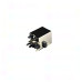 DC-192-0.8A Buchse für DC-Stromversorgung, THT, für 7,4 / 0,6 mm Stecker, 20 V, 7 A, 0°, -20..70 °C