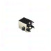 DC-192-0.8A Buchse für DC-Stromversorgung, THT, für 7,4 / 0,6 mm Stecker, 20 V, 7 A, 0°, -20..70 °C