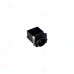 DC-194-2.0A Buchse für DC-Stromversorgung, THT, für 5,5 / 2,1 mm Hohlstecker, 24 V, 5 A, 90°, -20..70 °C