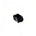 DC-194-2.0A Buchse für DC-Stromversorgung, THT, für 5,5 / 2,1 mm Hohlstecker, 24 V, 5 A, 90°, -20..70 °C