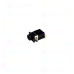 DC-195-1.35A Buchse für DC-Stromversorgung, THT, für 3,3 / 1,35 mm Hohlstecker, 24 V, 3 A, 90°, -20..70 °C