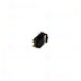 DC-195-1.35A Buchse für DC-Stromversorgung, THT, für 3,3 / 1,35 mm Hohlstecker, 24 V, 3 A, 90°, -20..70 °C