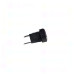 DC-196-2.5A Buchse für DC-Stromversorgung, THT, für 5,5 / 2,5 mm Hohlstecker, 30 V, 2 A, 0°, -20..70 °C, M8