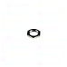 DC-196-2.5A Buchse für DC-Stromversorgung, THT, für 5,5 / 2,5 mm Hohlstecker, 30 V, 2 A, 0°, -20..70 °C, M8