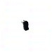 DC-011-0.7A Buchse für DC-Stromversorgung, THT, für 2,5 / 0,7 mm Hohlstecker, 90°