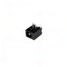 DC-044-2.0A Buchse für DC-Stromversorgung, THT, für 5,5 / 2,1 mm Hohlstecker, 30 V, 500 mA, 90°, -20..70 °C