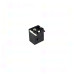 DC-044-2.0A Buchse für DC-Stromversorgung, THT, für 5,5 / 2,1 mm Hohlstecker, 30 V, 500 mA, 90°, -20..70 °C