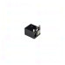 DC-044-2.0A Buchse für DC-Stromversorgung, THT, für 5,5 / 2,1 mm Hohlstecker, 30 V, 500 mA, 90°, -20..70 °C