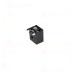 DC-044-2.0A Buchse für DC-Stromversorgung, THT, für 5,5 / 2,1 mm Hohlstecker, 30 V, 500 mA, 90°, -20..70 °C