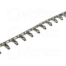 PH-2.0 Crimpkontakt, Buchse, RM 2,0 mm, Leitungskontakt, weiblich, L 5,5 mm PH-2.0 Crimpkontakt, Buchse, RM 2,0 mm, Leitungskontakt, weiblich, L 5,5 mm