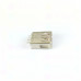 USB-A Kabelbuchse, weiblich, mit Gehäuse, Bausatz, 30 V, 1,5 A, -20..60 °C, USB-A-KB